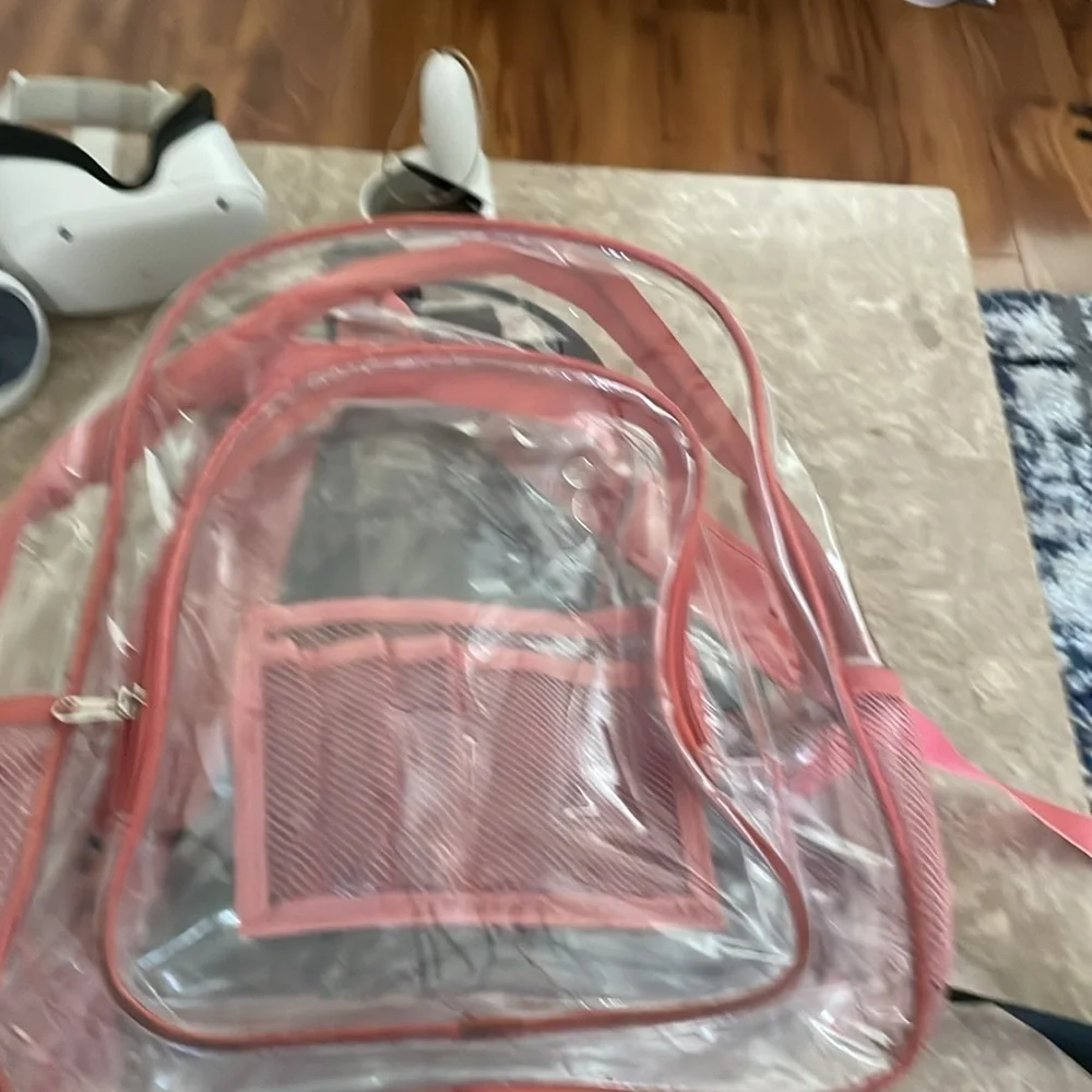 Bundle of 2  kids backpack